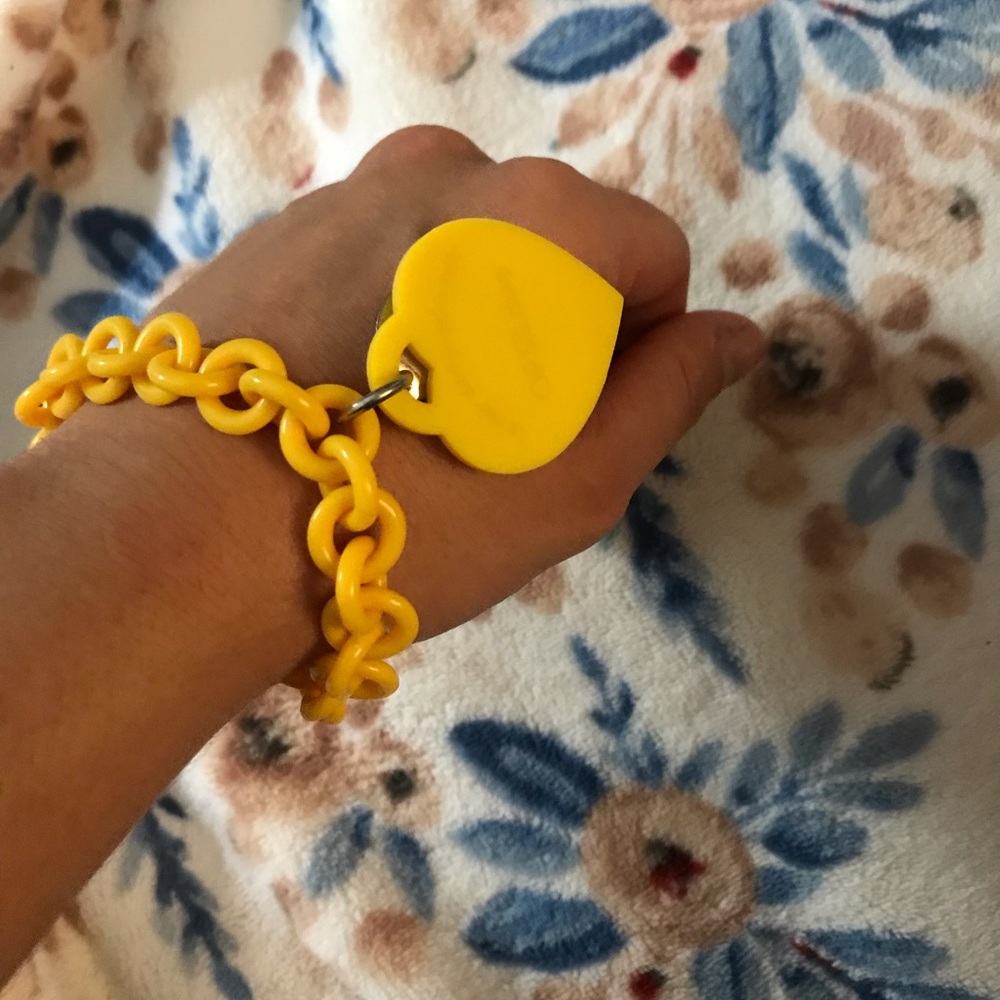 OPS objects bracelet